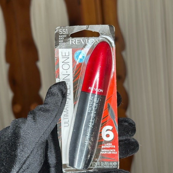 Mascara Bundle - 3 pieces - Picture 4 of 4